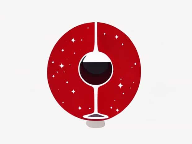 Meaning Of Red Wine Supernova