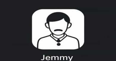 Meaning Of The Name Jemmy