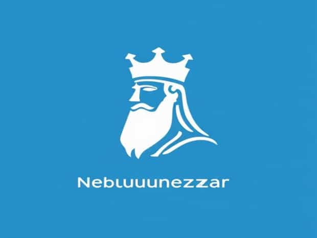 Meaning Of The Name Nebuchadnezzar