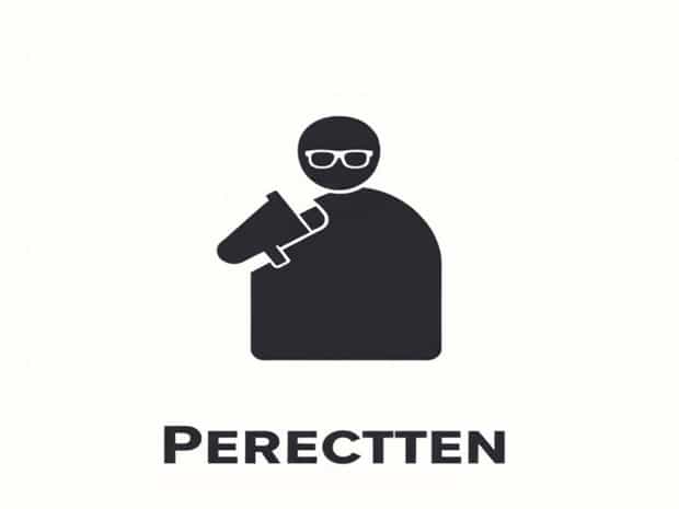 Meaning Of The Word Perpetrator