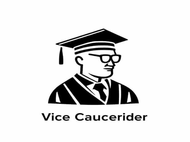 Meaning Of Vice Chancellor