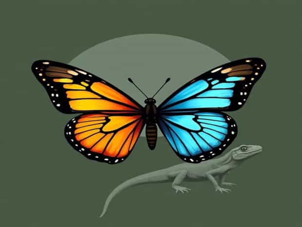 Melaka Butterfly And Reptile Sanctuary Photos