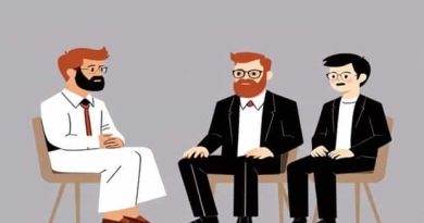 Members Of Son Of Dork