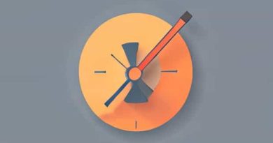 Metric Measurement Indicating A Billionth Of A Meter