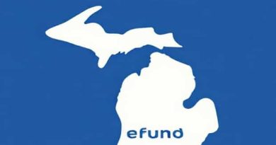 Michigan Where'S My Refund