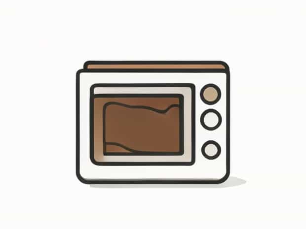 Microwave Peanut Butter Fudge