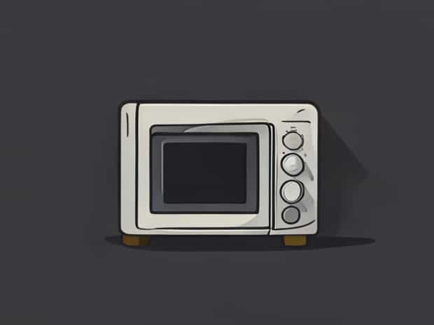 Microwave Repair Near Me