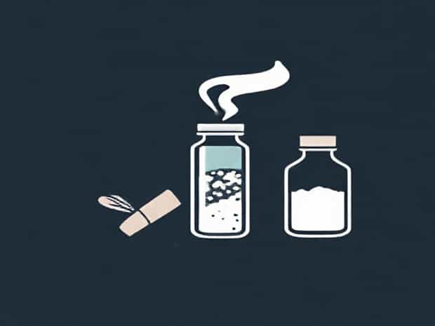 Mix Nic Salt And Freebase