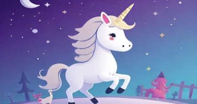 Mr Piffles Magical Playground