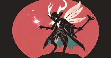 Mtg High Fae Trickster