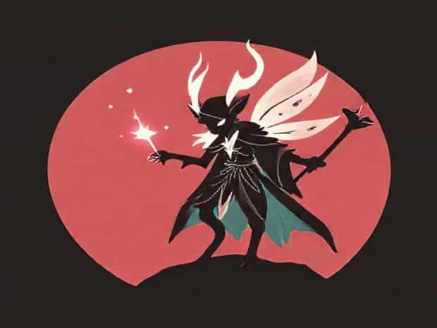 Mtg High Fae Trickster