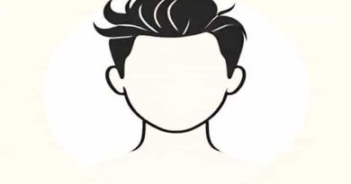 My Hair Is Not Growing