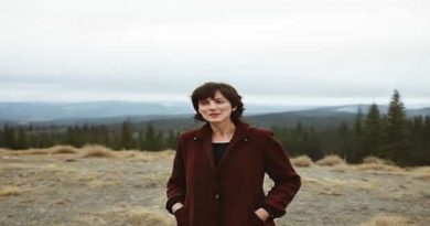 Northern Exposure Janine Turner