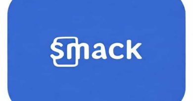 Other Words For Smack