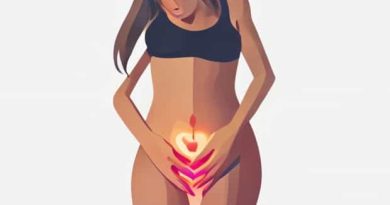 Pain In Groin Female