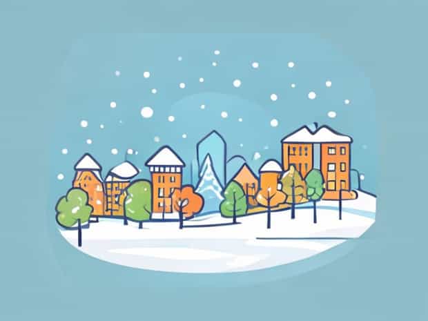 Park City Snow Report