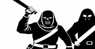 Threat 2Nd-Violence To Terrorize