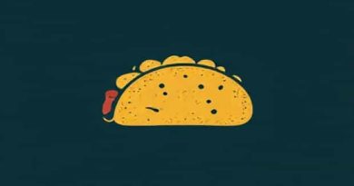 Urban Dictionary Rusty Taco