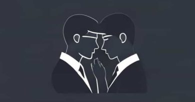 What Does Copulation Mean