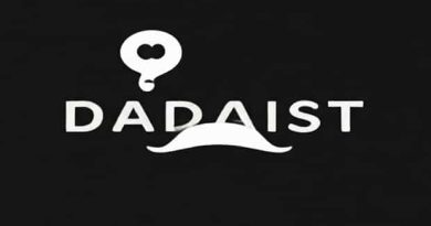 What Does Dadaist Mean