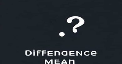 What Does Diffidence Mean