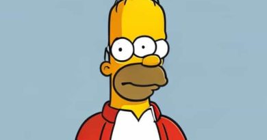 Who Is The Voice Of Homer Simpson
