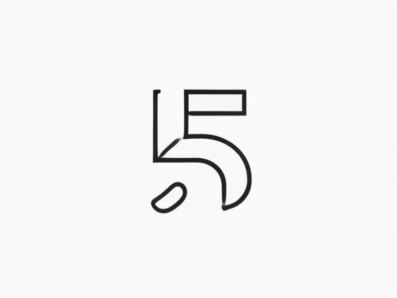 8 Fifteenths Of 5 As A Fraction