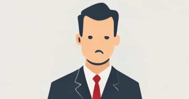 A Day In The Life.Of A Hapless.Leader