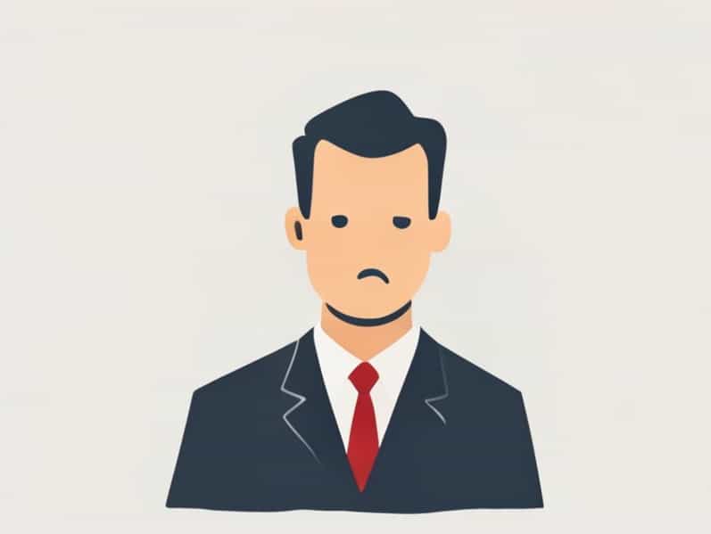 A Day In The Life.Of A Hapless.Leader