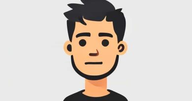 A Small Wiry Quick Witted Man