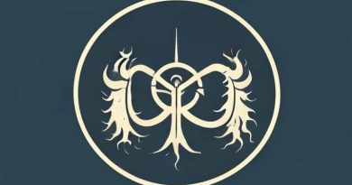 A Summary Of Scylla And Charybdis