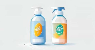 Are Bleach And Clorox The Same Thing