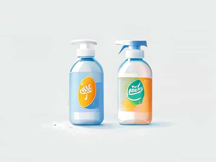 Are Bleach And Clorox The Same Thing