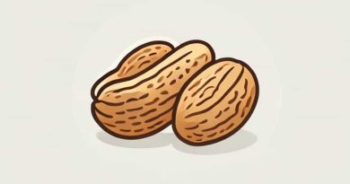 Are Rancid Nuts Bad For You