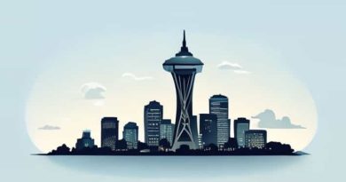 At What Time Is It In Seattle