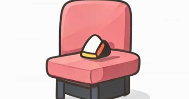 Be A Sweetie And Wipe The Seatie