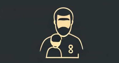 Being A Stepdad Is A Thankless Job