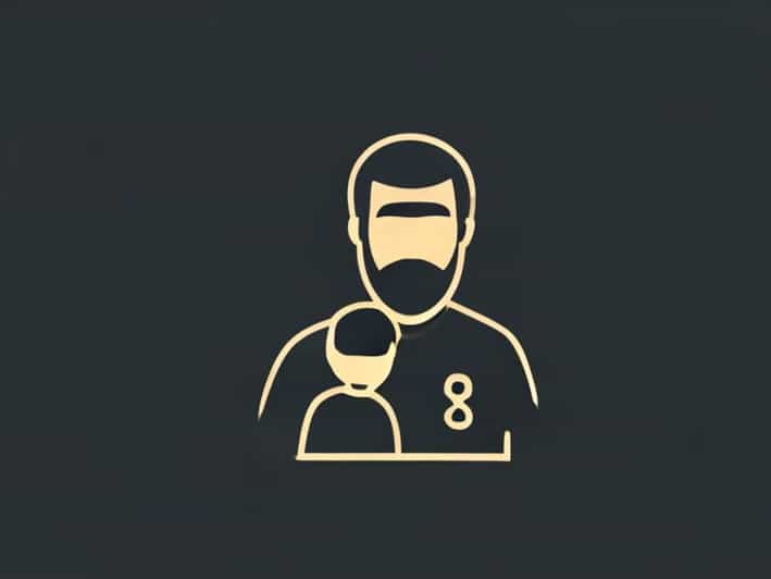 Being A Stepdad Is A Thankless Job