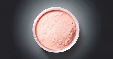 Best Translucent Powder For Oily Skin