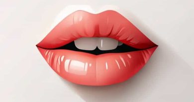 Best Way To Keep Lips From Chapping