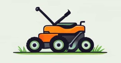 Best Way To Sharpen Lawn Mower Blades