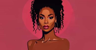 Beyonce I Woke Up Like This