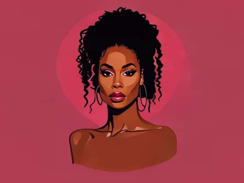 Beyonce I Woke Up Like This