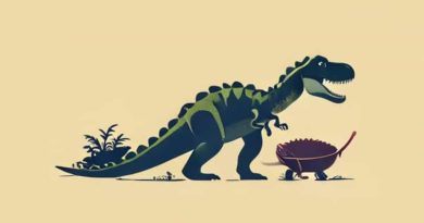 Borrow Harry And The Bucketful Of Dinosaurs