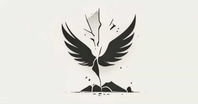 Broken By Desire To Be Heavenly Sent