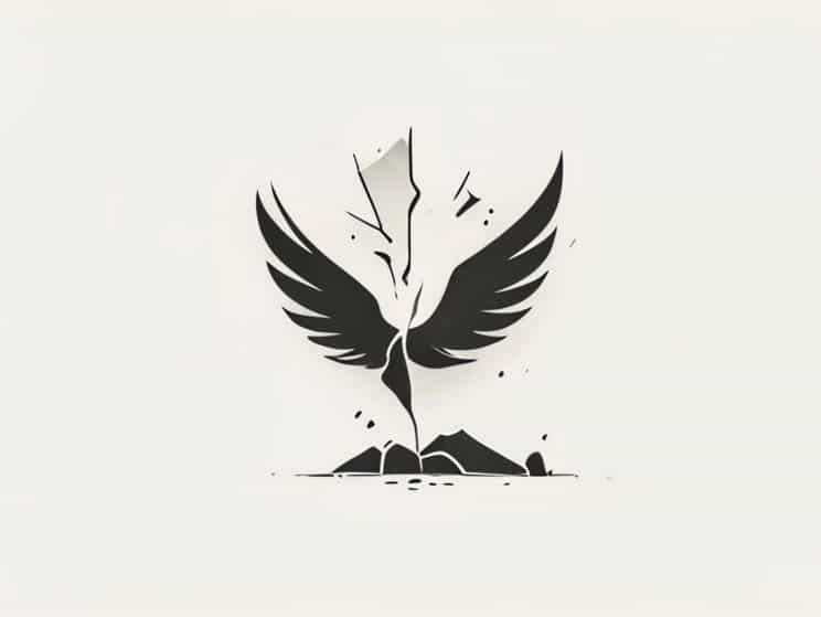 Broken By Desire To Be Heavenly Sent