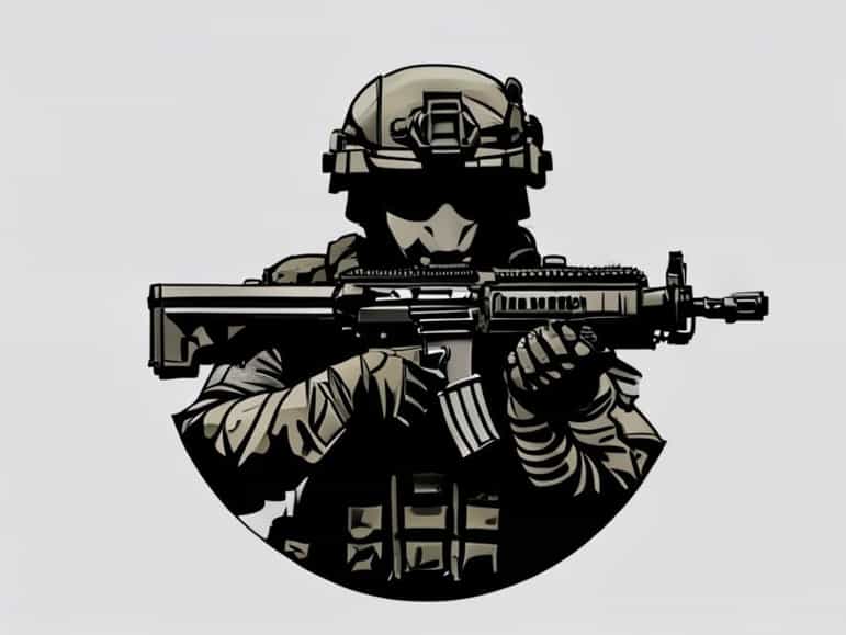 Call Of Duty Modern Warfare 2