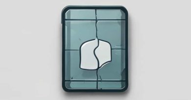 Can Glass Be Glued Back Together