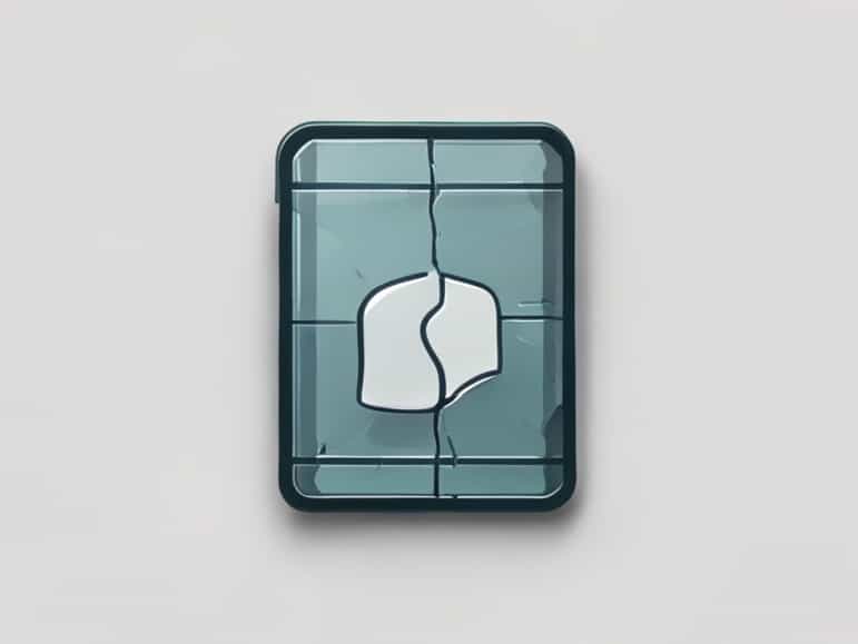 Can Glass Be Glued Back Together