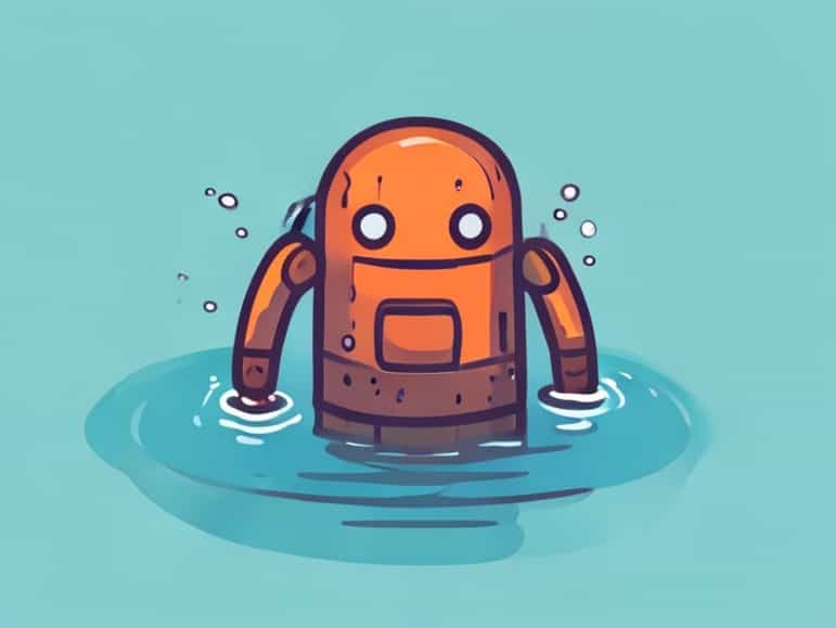 Can Iron Golems Spawn In Water